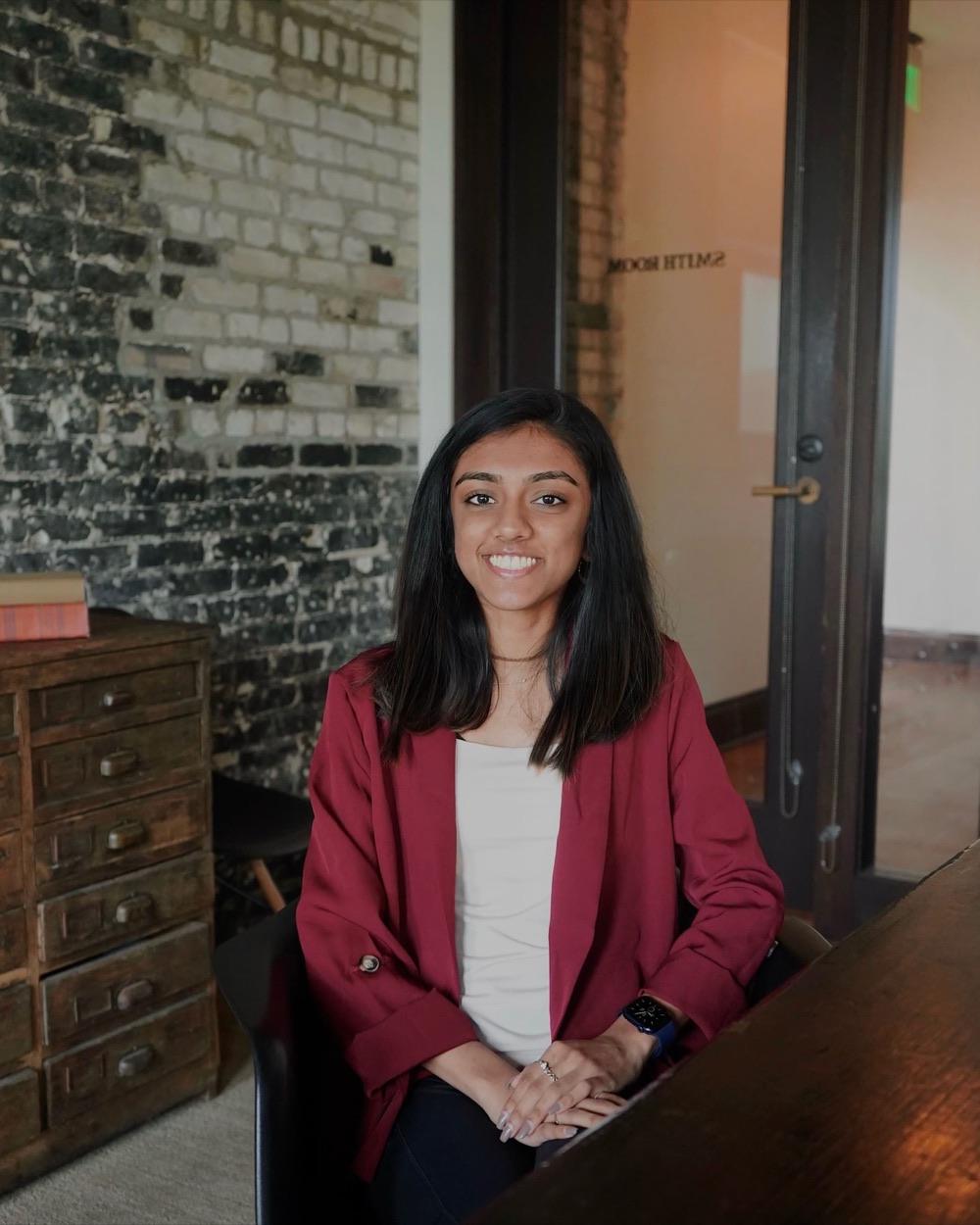 Puja Patel